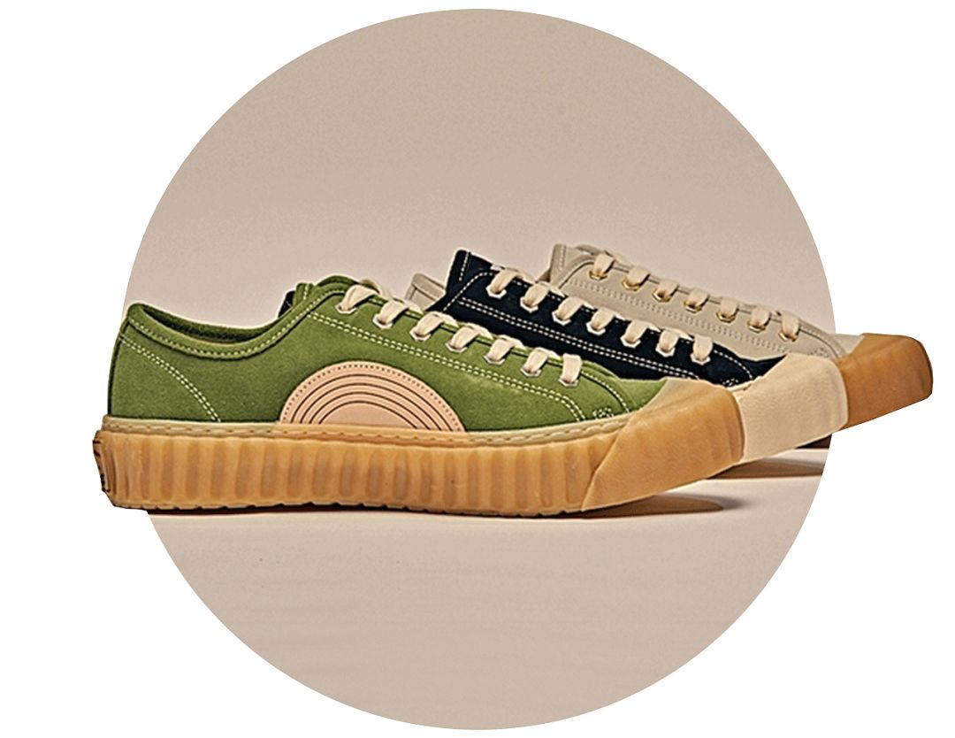 帆布鞋女推荐平价50元以下,平价好看小众品牌的高帮帆布鞋