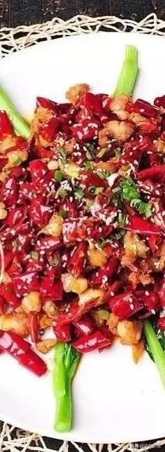 绝味辣卤素菜的制作方法,绝味卤素菜的做法