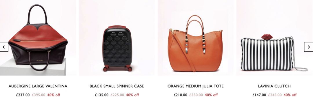 队长省钱快报｜HM冬季特惠三折起！Burberry全场四折起！