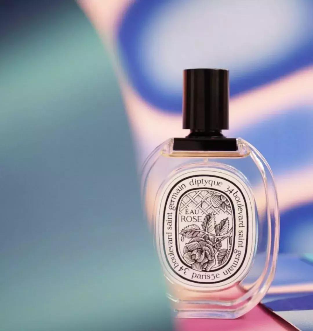 小*香众**水安利，专属你的私人味道