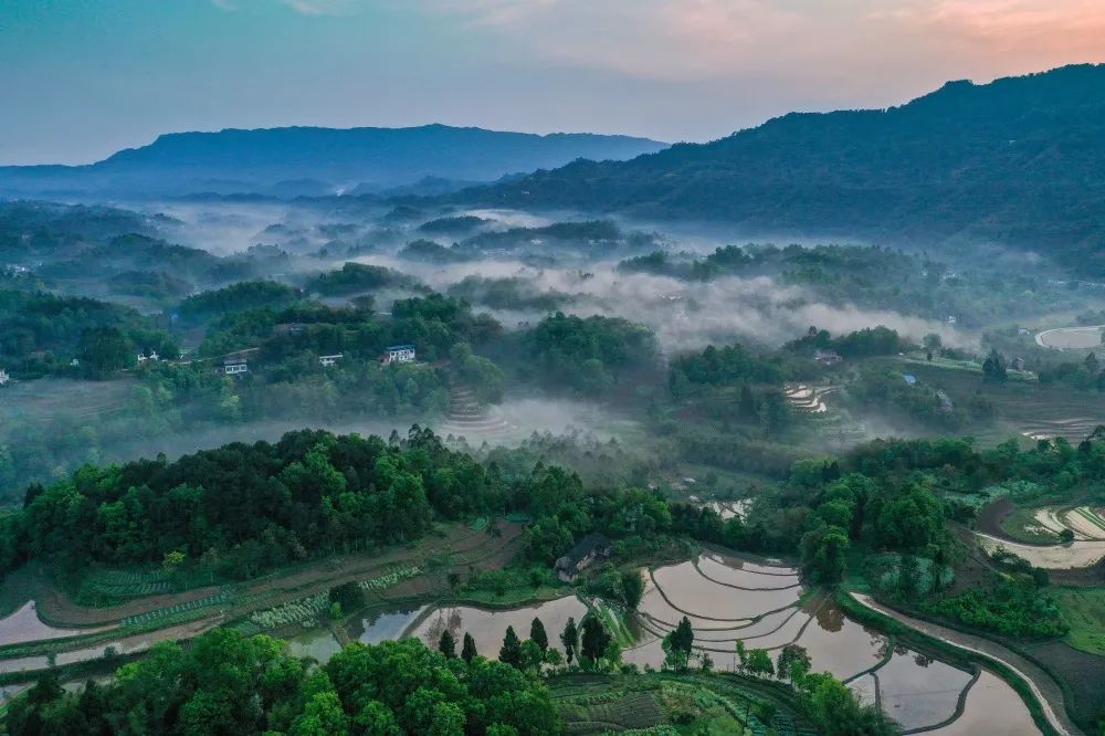 图赏革命圣地,图赏图片