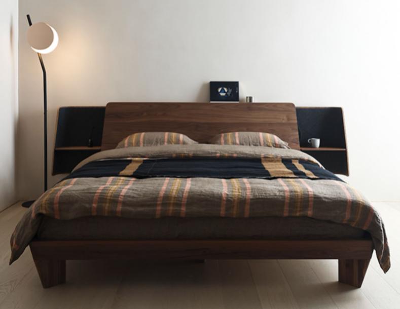 双十一！从589个床架选出14款，颜值和性价比都在线，均价不到3k