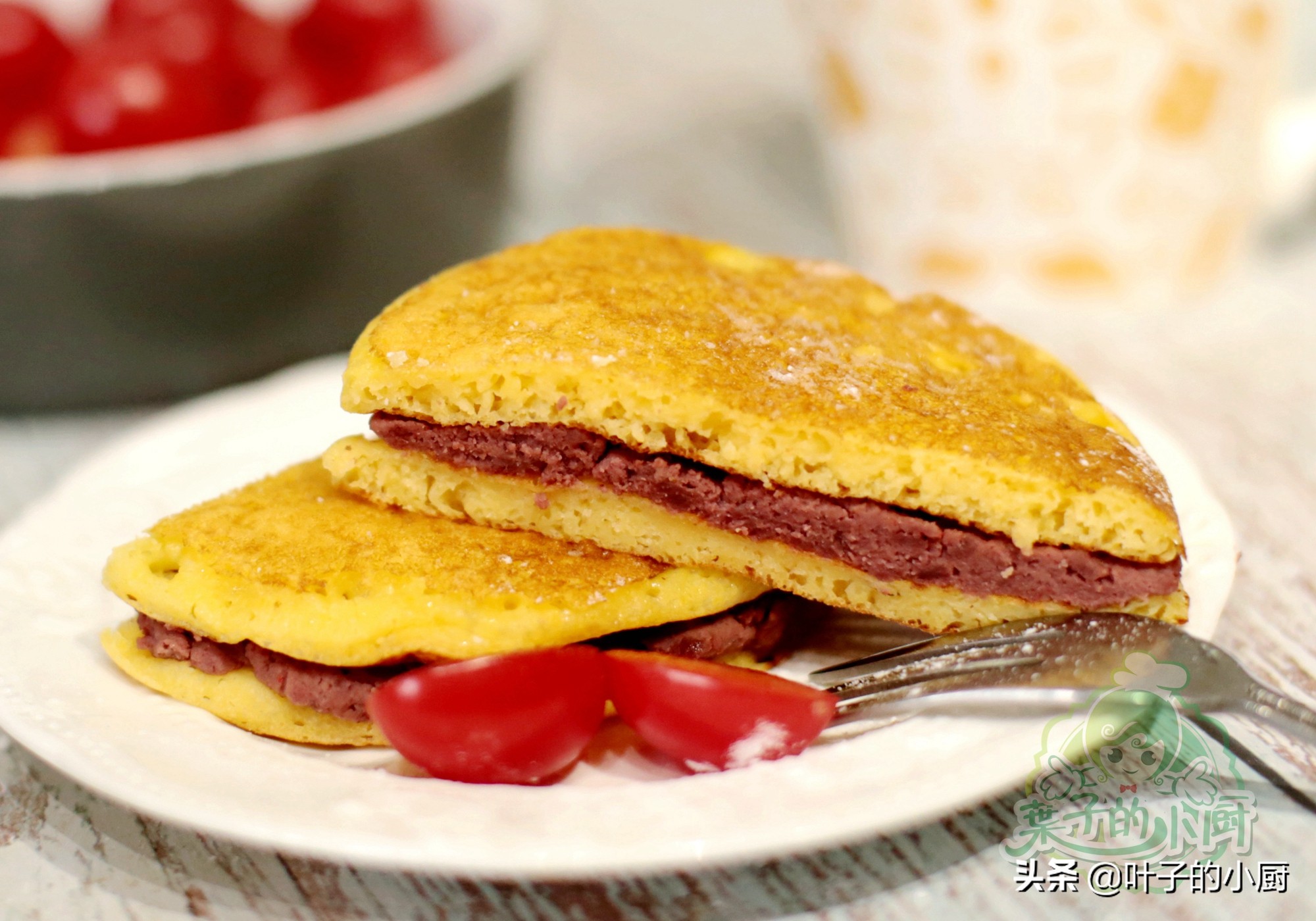 豆沙吃了会不会腹胀,豆沙吃了会胖吗