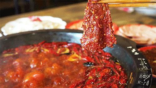 大虾火锅店的市场前景,重庆火锅店前景分析