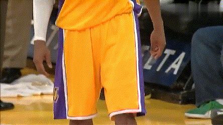 科比战至终章,科比战马刺