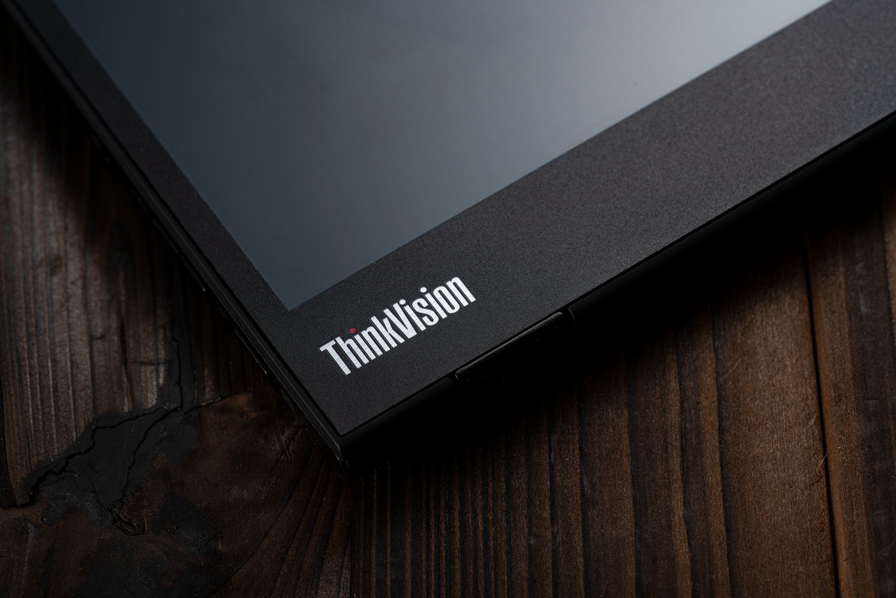 联想thinkvision办公显示器,thinkvisionm14