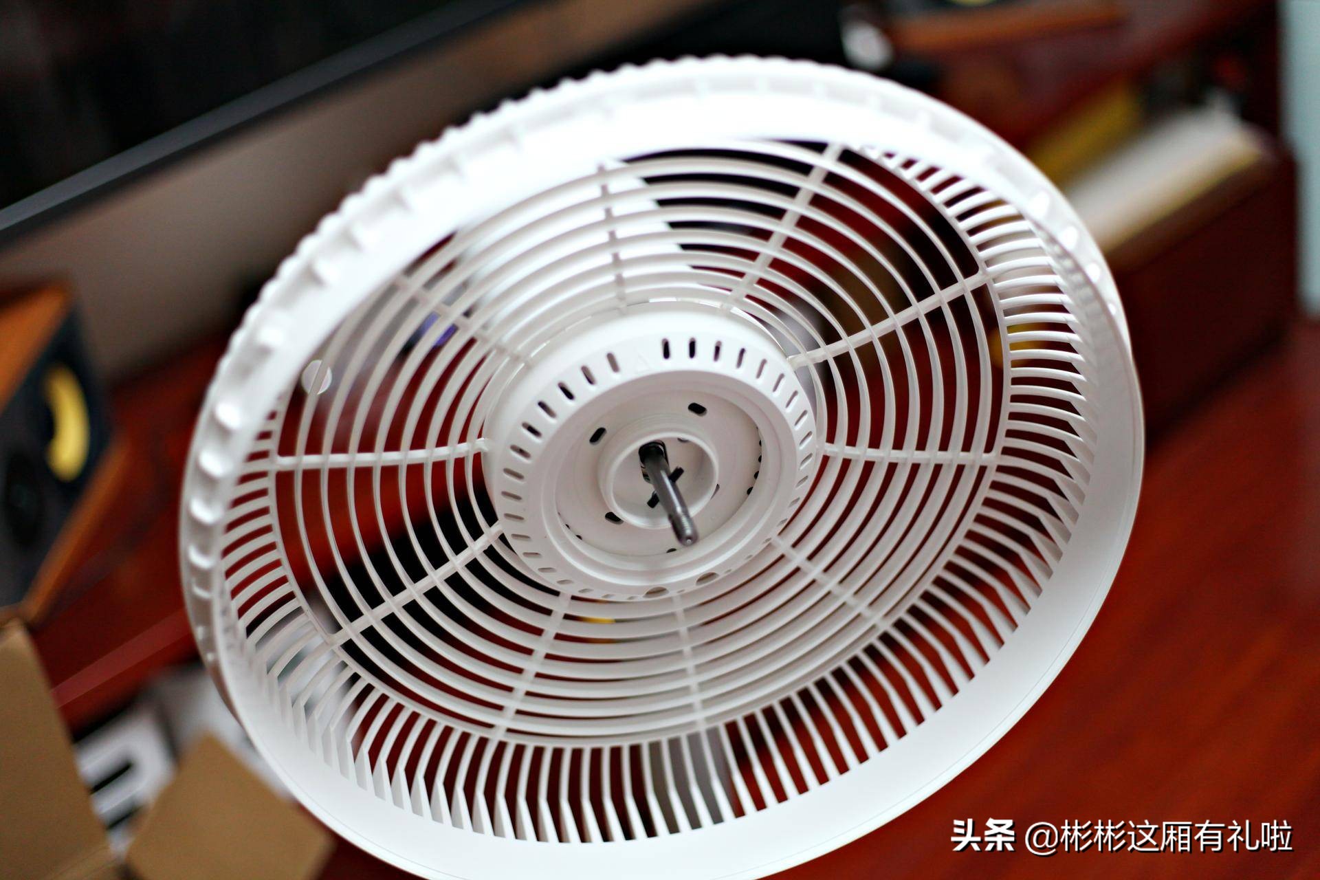 智米森林风扇3怎么样,智米森林风扇3测评