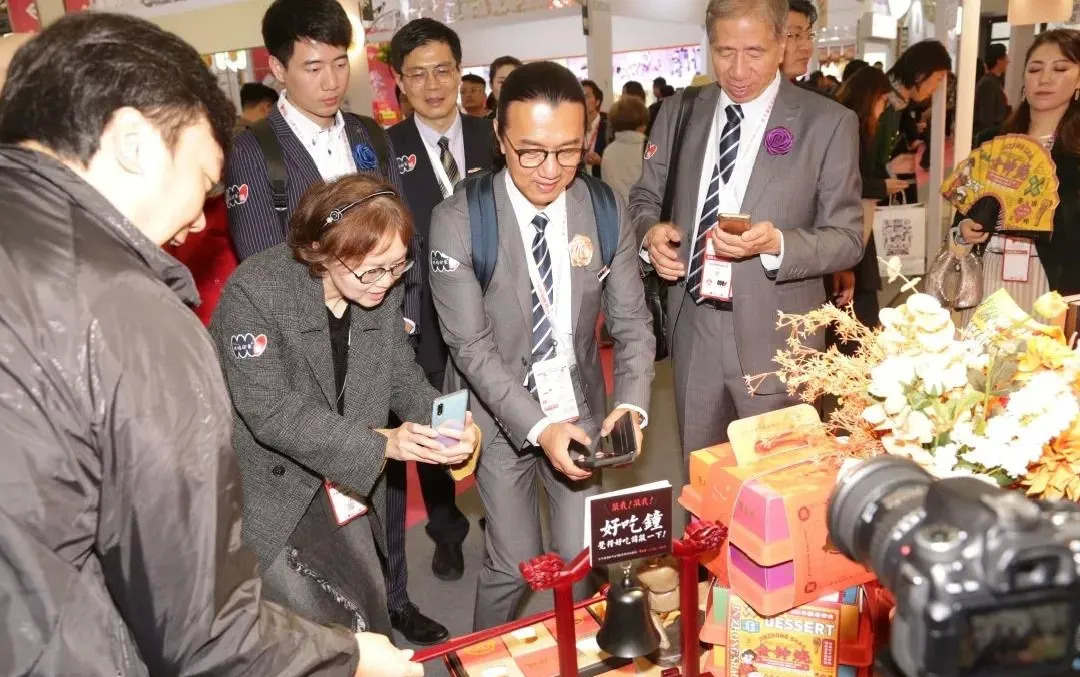 汇聚“世界名流”，绽放本土异彩！FHC自信而来