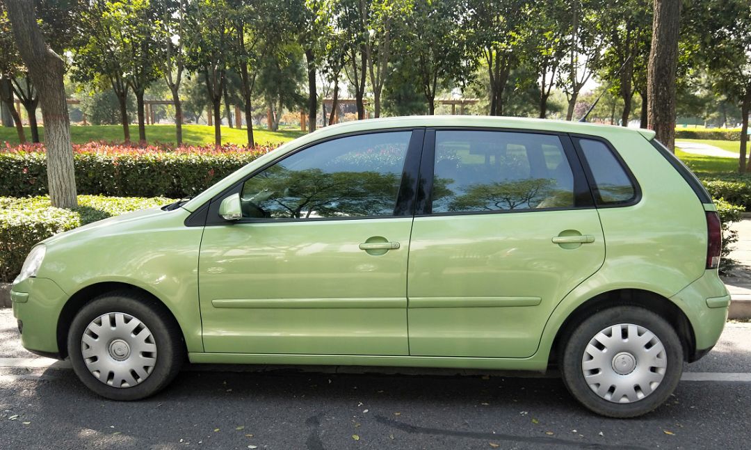 二手车推荐2万到3万大众polo,邢台2万左右二手车polo最佳推荐