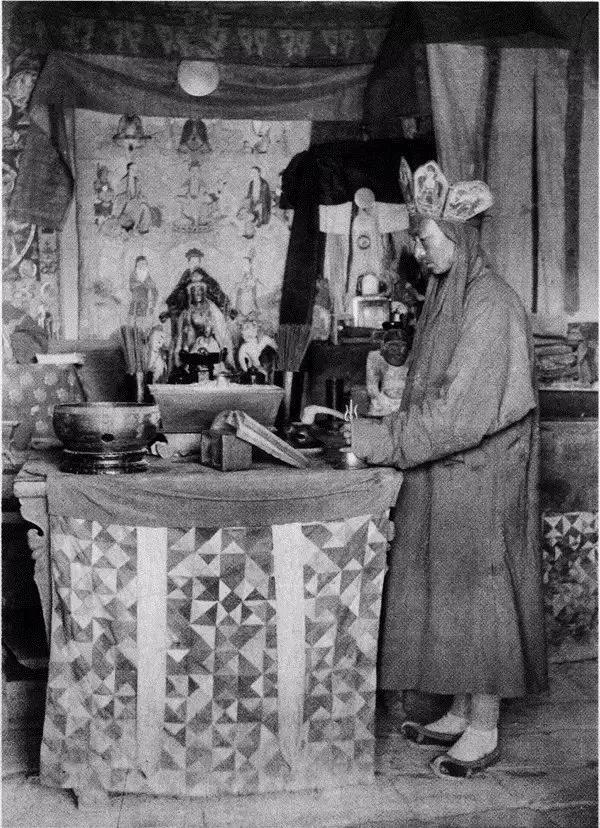 1908年的敦煌莫高窟极大视觉震撼,莫高窟保存最完好的洞窟