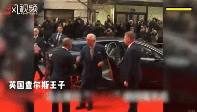 疫情让礼仪悄悄改变，看各国如何“花式”打招呼