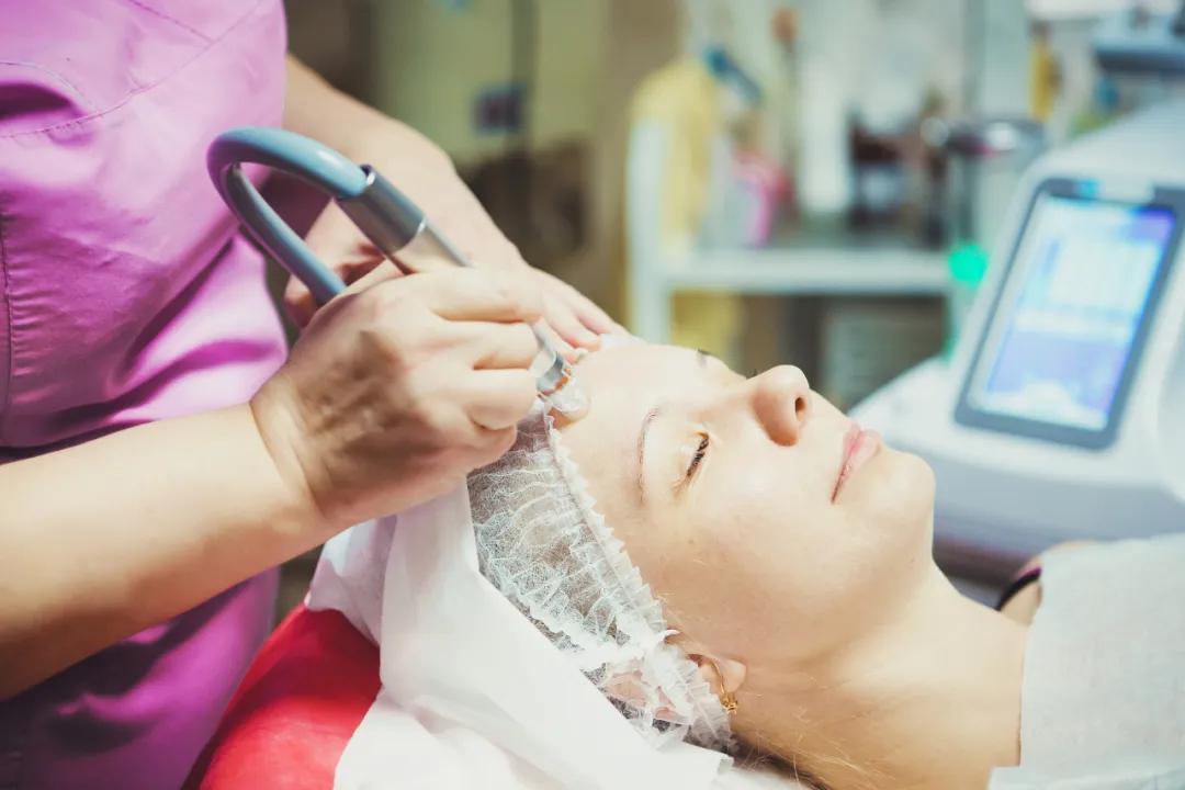 做完热玛吉脸更垮了,做完热玛吉没效果怎样退钱