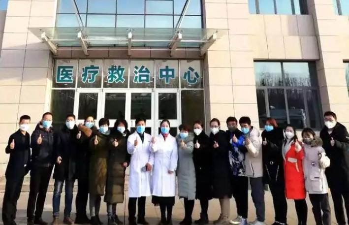 直击一线救护人员,银川市紧急救援中心院前医生