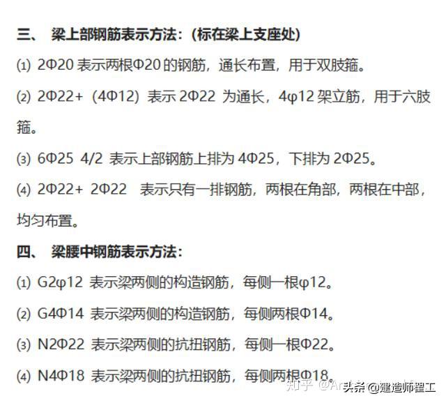 cad钢筋图纸看图教学,钢筋图好复杂怎么看