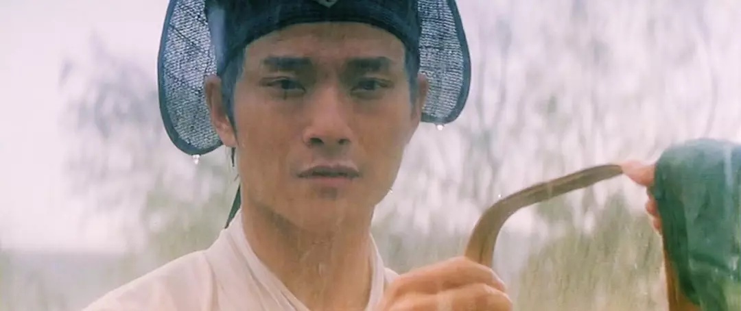 从心理学的角度解读《青蛇》