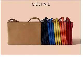 用奢侈品读懂人生,用奢侈品讲解金融