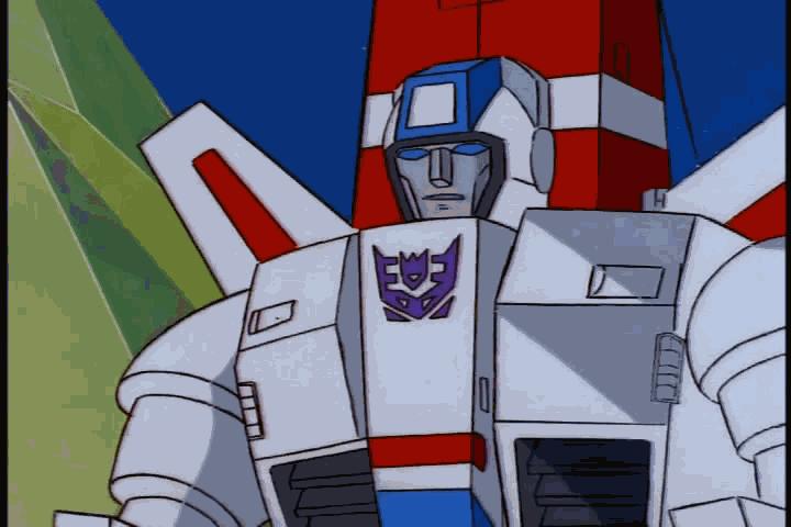 擎天柱领袖之证中的高光时刻,擎天柱第一部登场时的样子