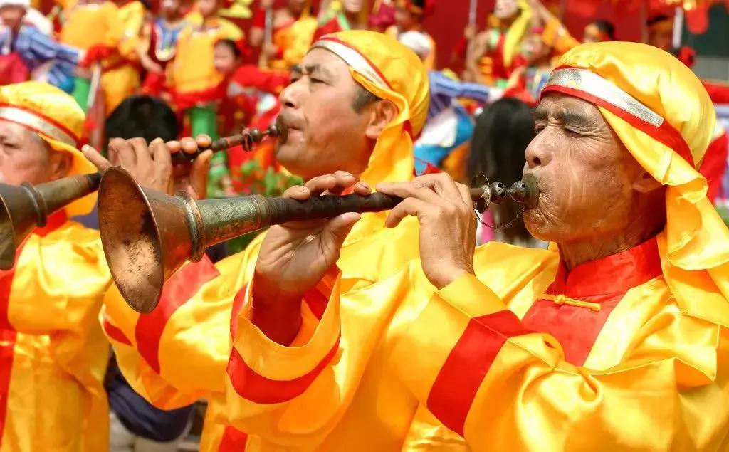 唢呐的演奏技巧,唢呐演奏的技巧和方法