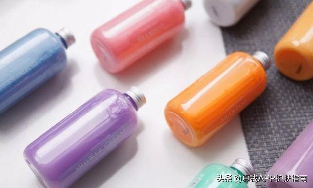 洗发水选择有硅油还是无硅油,洗发水选择欧莱雅