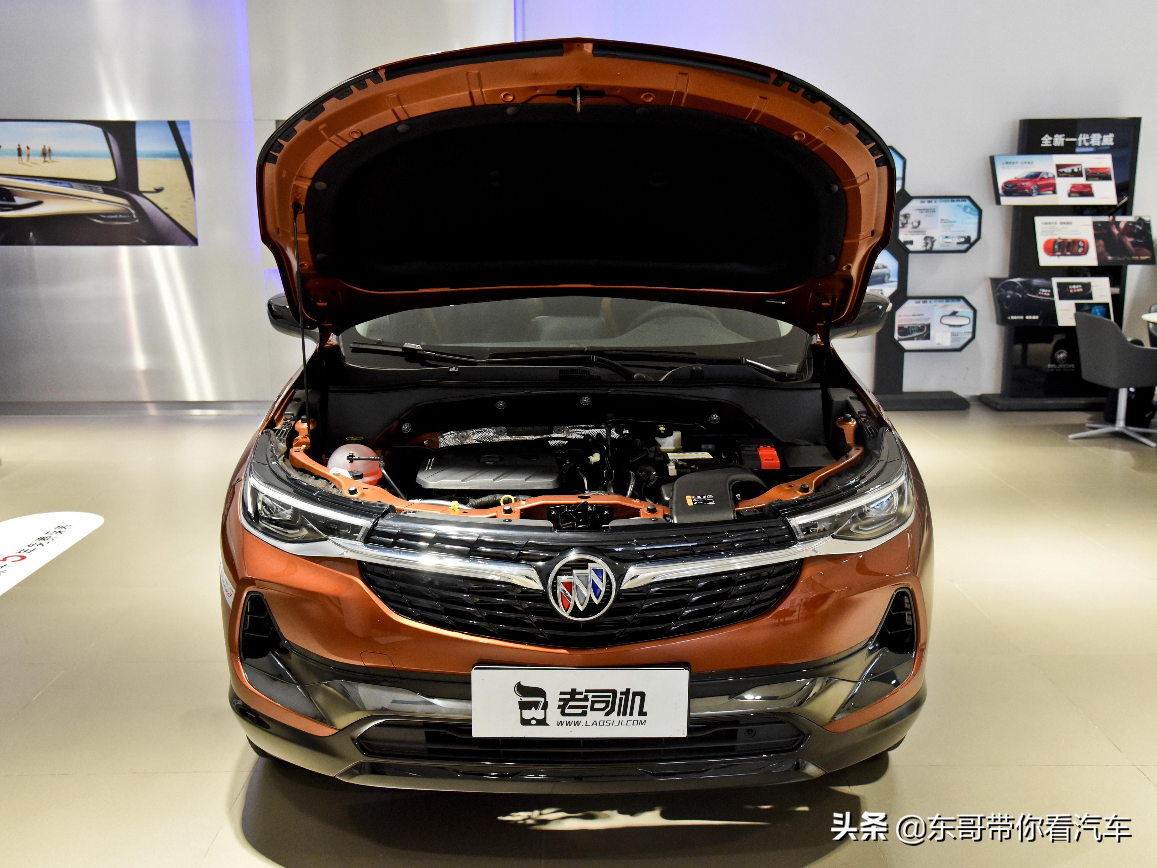 别克小型suv昂科拉现在值得入手,全新一代别克昂科拉suv质量好吗