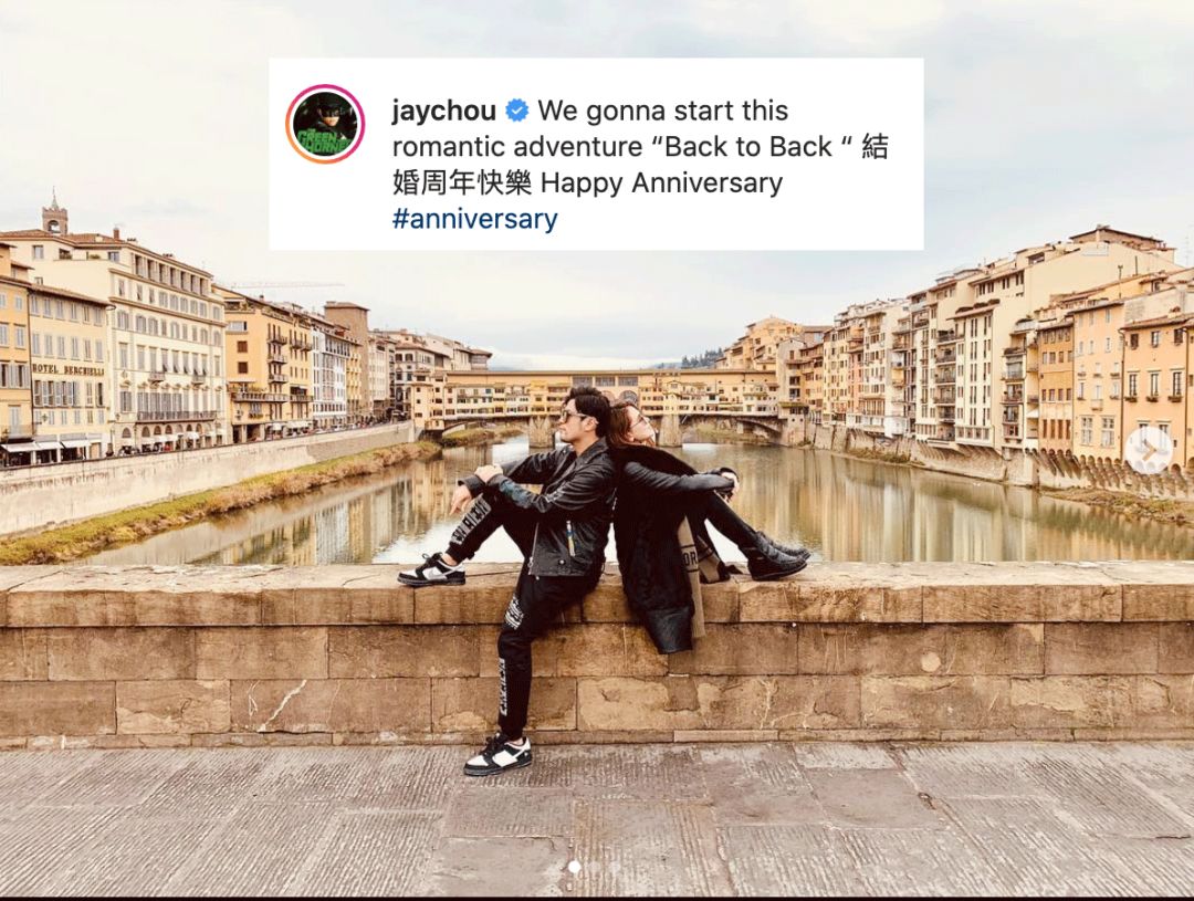 结婚5年,周杰伦是如何把昆凌宠成公主的