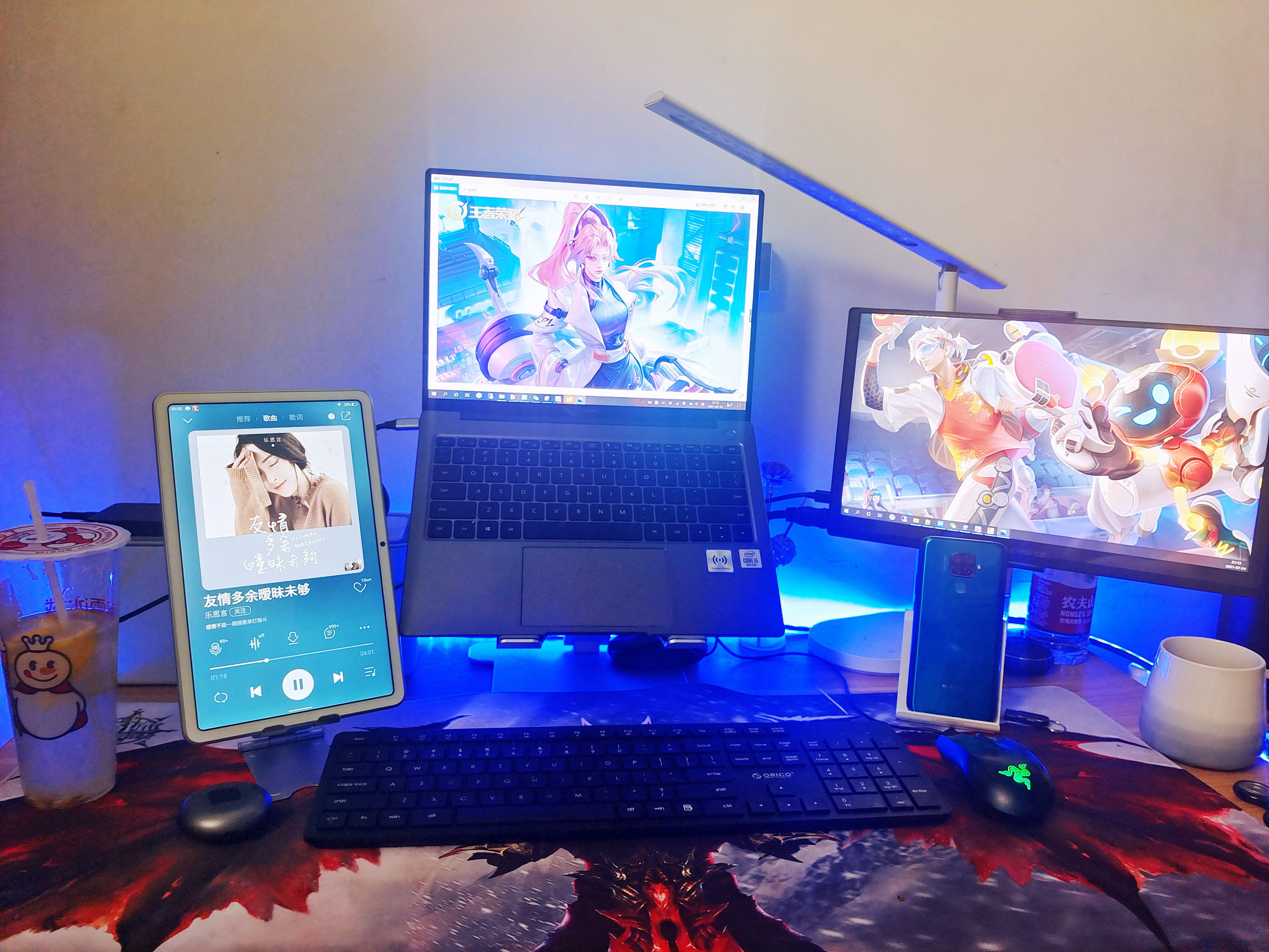 始于颜值忠于黑科技的国产手机,酷比魔方xplay40pro