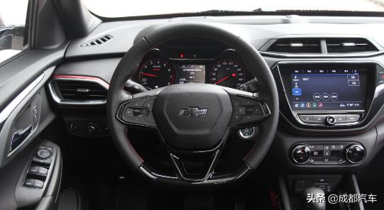 配置高的20万左右合资suv,合资小型suv哪个配置好