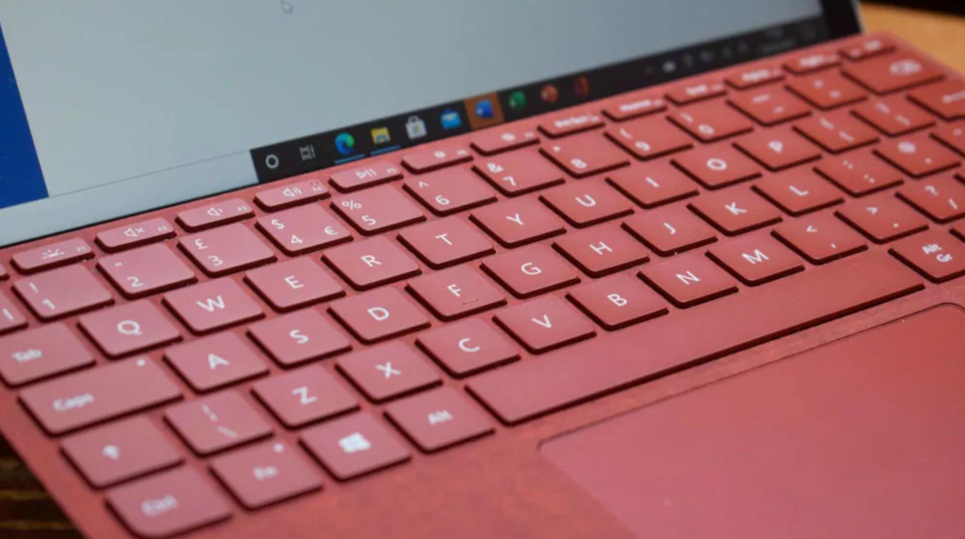 微软surfacego2使用技巧,微软surfacego2体验