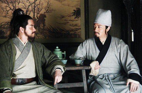 晁盖让刘唐送信的背后：拉宋江下水，把刘唐送官府