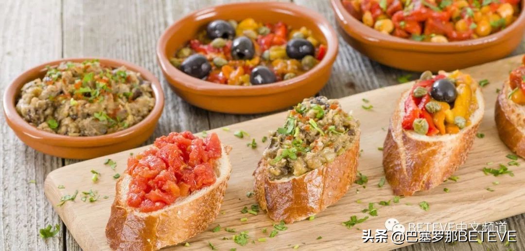 Betevé旅游｜阳光沙滩地中海世界人民眼中的巴塞罗那是怎样的