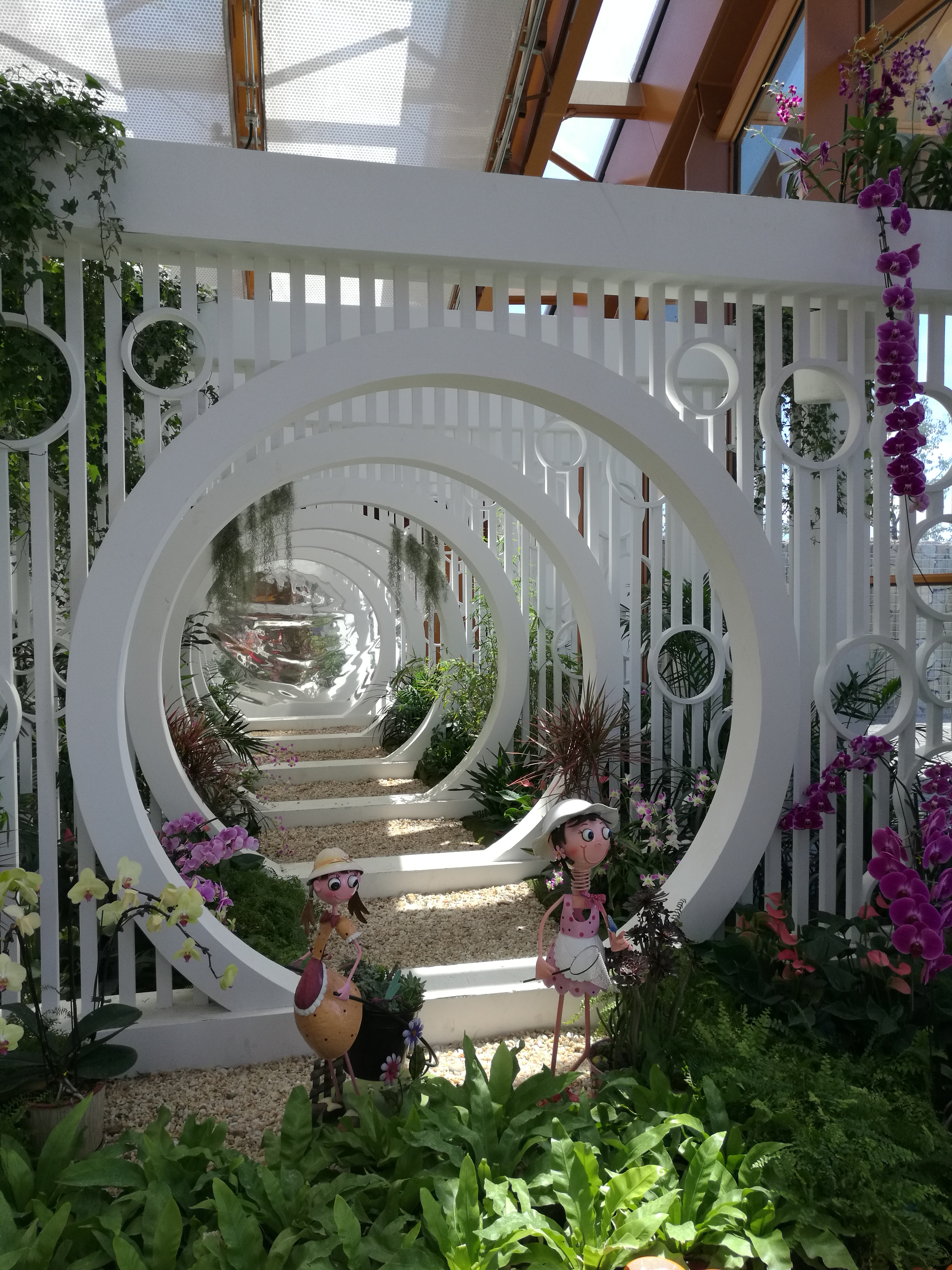 长城脚下的村庄的图片,长城脚下的美景