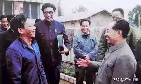 珍贵的深圳照片,40年前深圳老照片