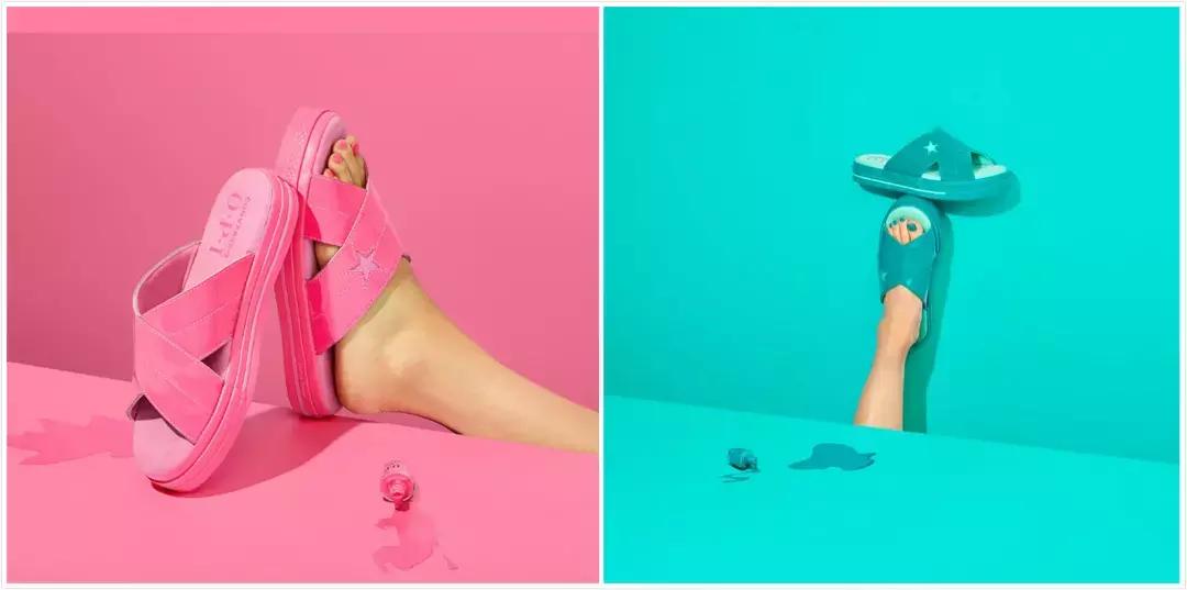 匡威新款太好看了,匡威要出的新款