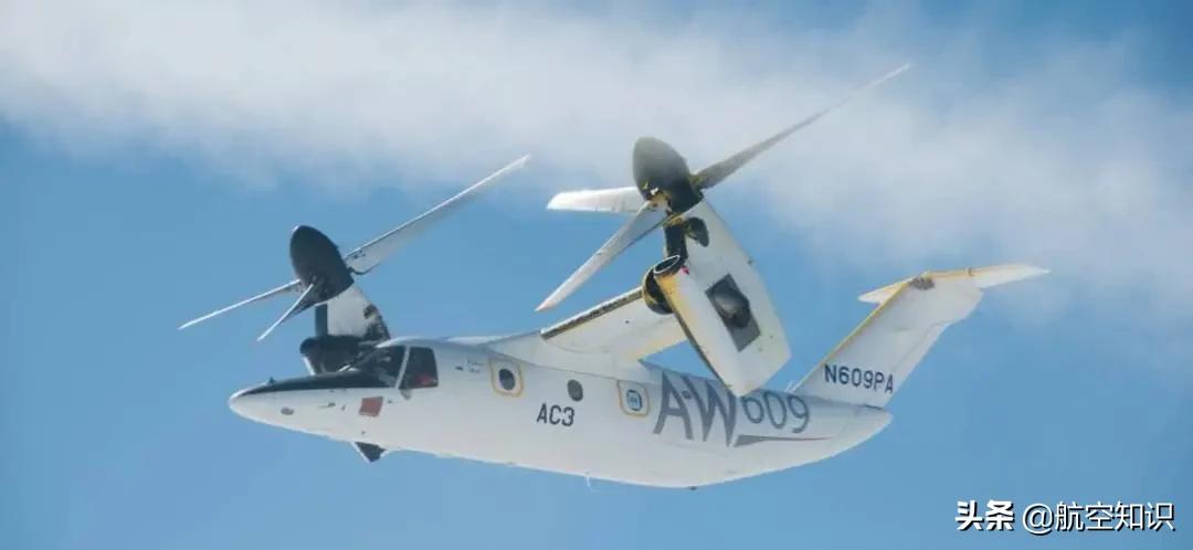 最厉害的未来直升机是什么,第三代直升机是怎么制造而成的