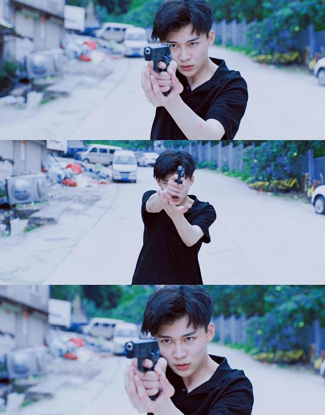 刘怡潼谈及关晓彤,关晓彤刘怡潼视频