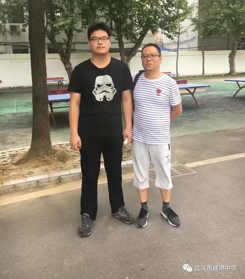 武汉市建港中学图,武汉市建港中学官网