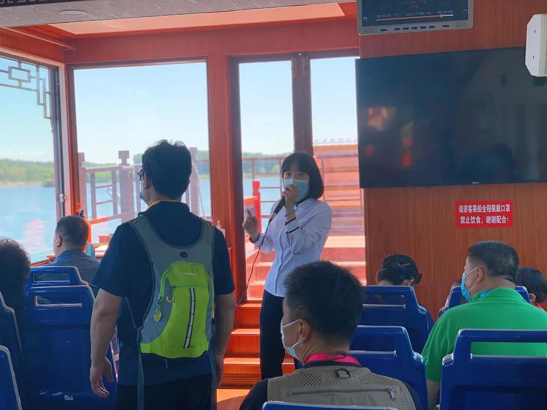 畅游通州大运河！神舟国旅携手103.9交通广播《百姓TAXI》邀请百名“的哥的姐”欢乐家庭游！