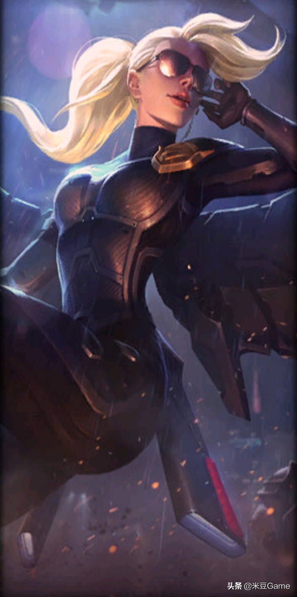 英雄联盟审判天使可以打什么位置,英雄联盟旧版审判天使