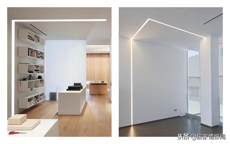 空间不足怎么办教你一招,采光不足怎么补救最好