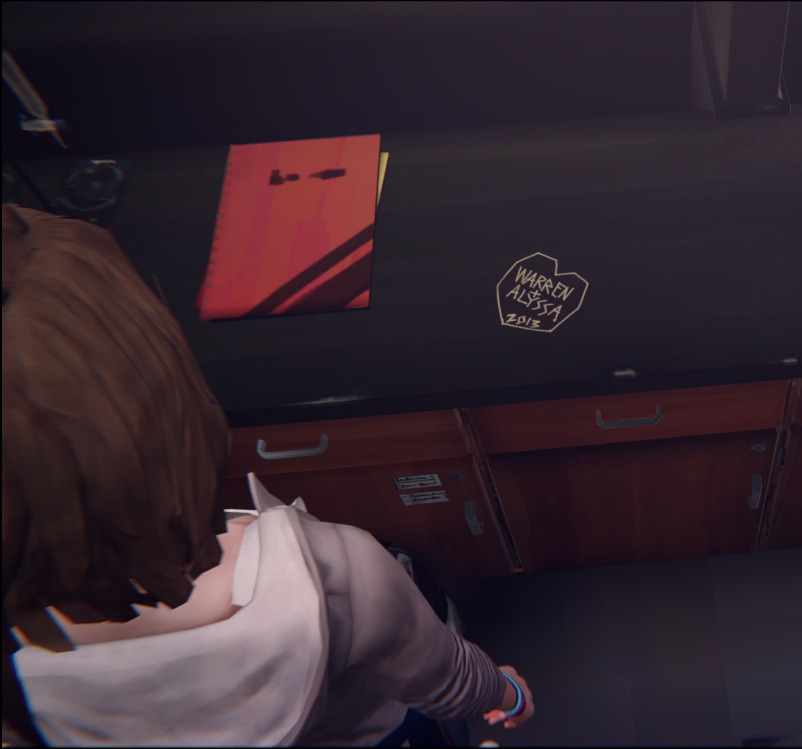 《奇异人生》评测：如果时间能倒流