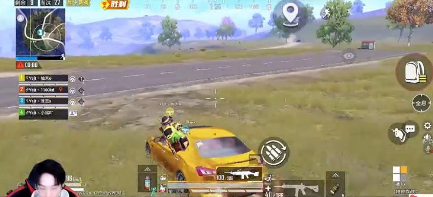 难言1100kd是假是真,难言1100kd最高击杀视频