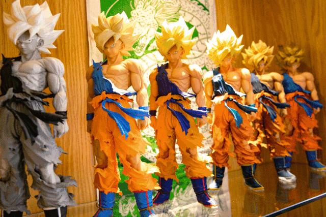 龙珠快闪店,静安大悦城上海龙珠快闪店