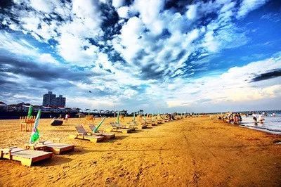 上海地铁附近景点推荐,上海地铁15号线沿线有哪些景点