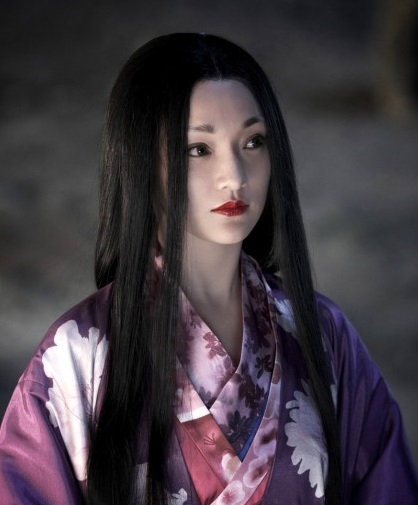 古代妆容化妆教程简单详细,淡妆浓抹总相宜怎么化