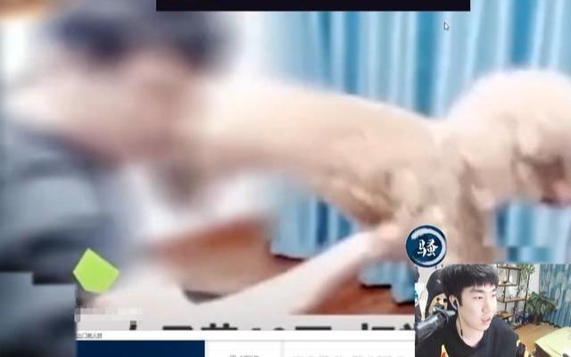 lol主播骚男老家,lol主播骚男真实事件