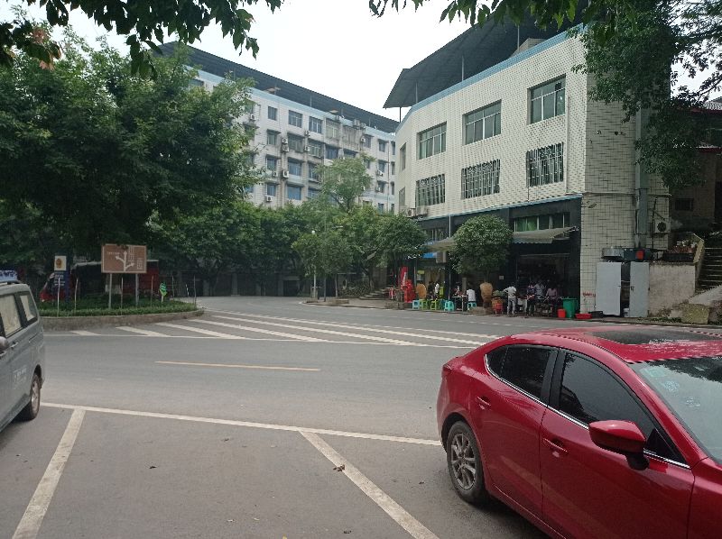 重庆市三圣建筑工程有限公司,重庆市三圣镇未来规划