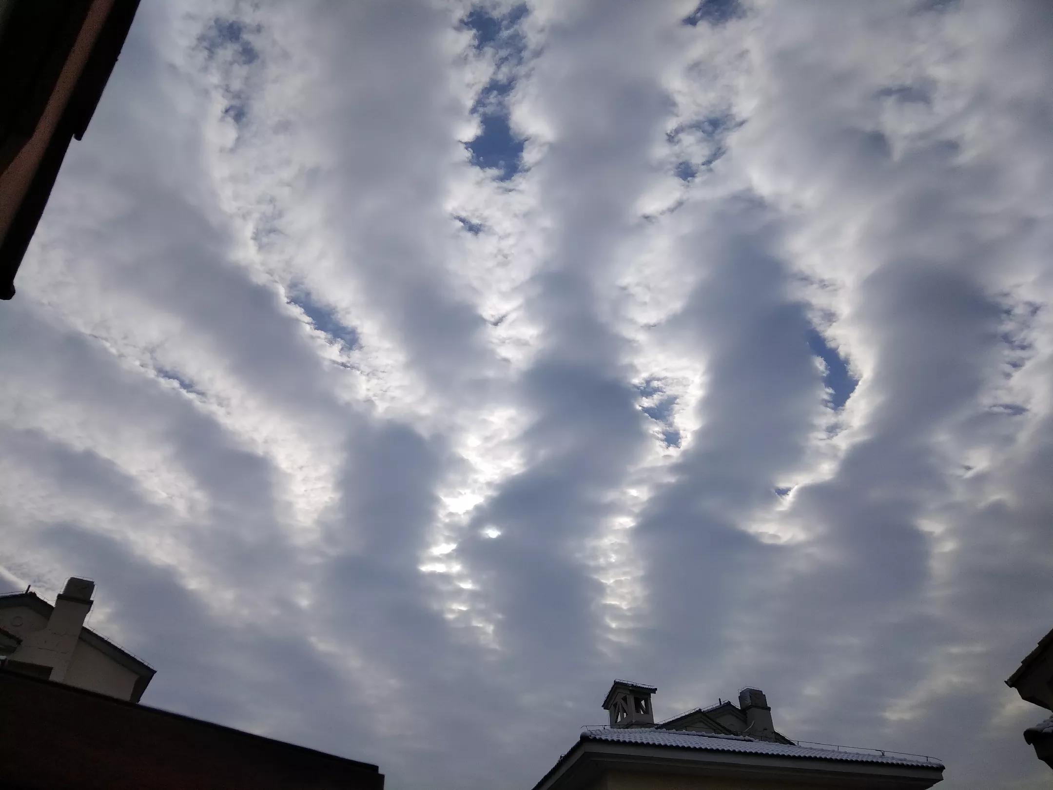 2020,我拍的奇云集锦