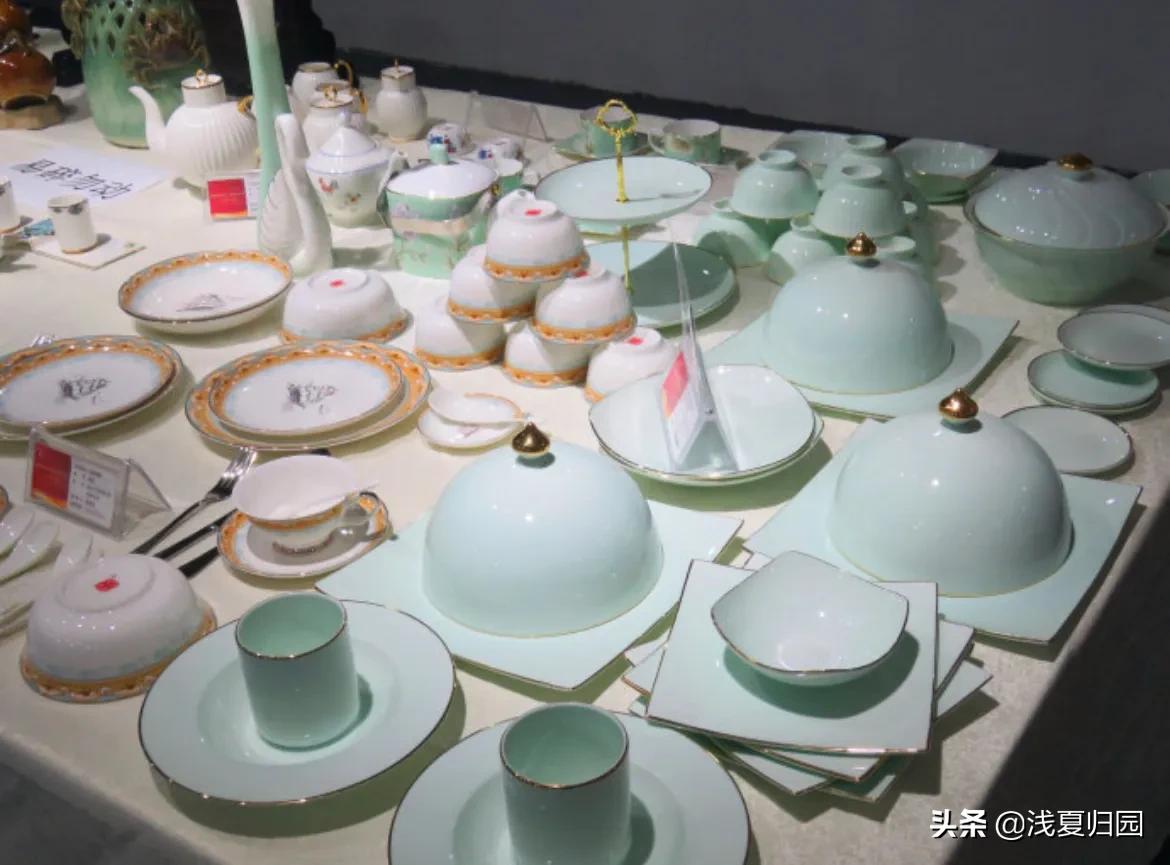 2021唐山陶瓷采购博览会,2023唐山24届陶瓷展览会时间表