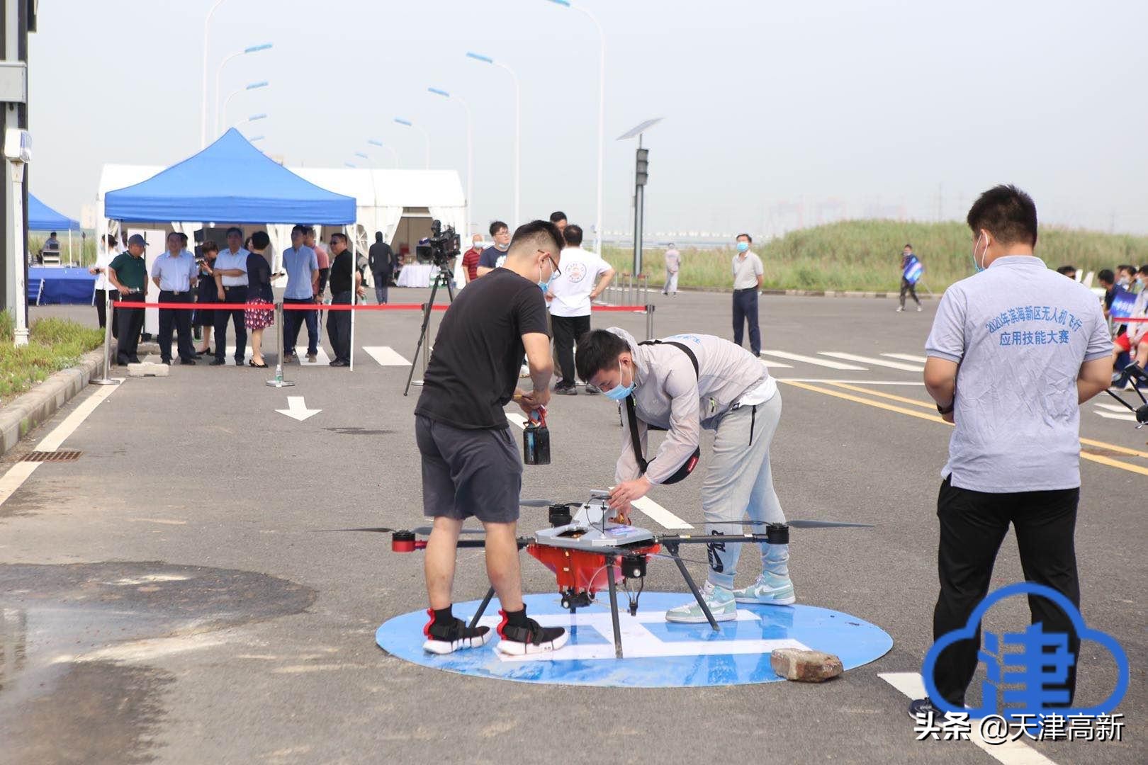 无人机引领低空经济“展翅高飞”,无人机低空经济的发展趋势