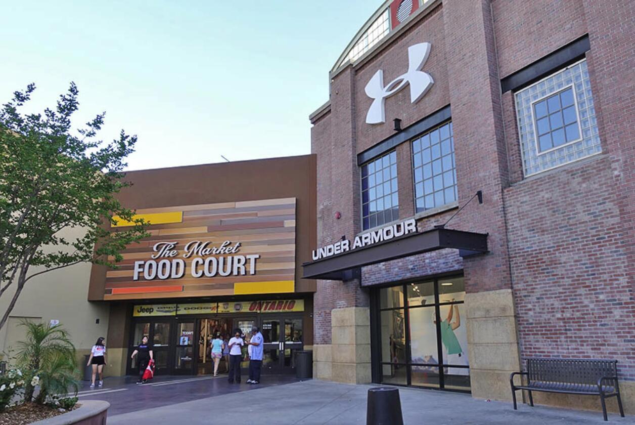 安大略｜OntarioMills美国平价品牌聚集地